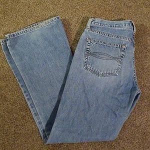 Abercrombie Jeans